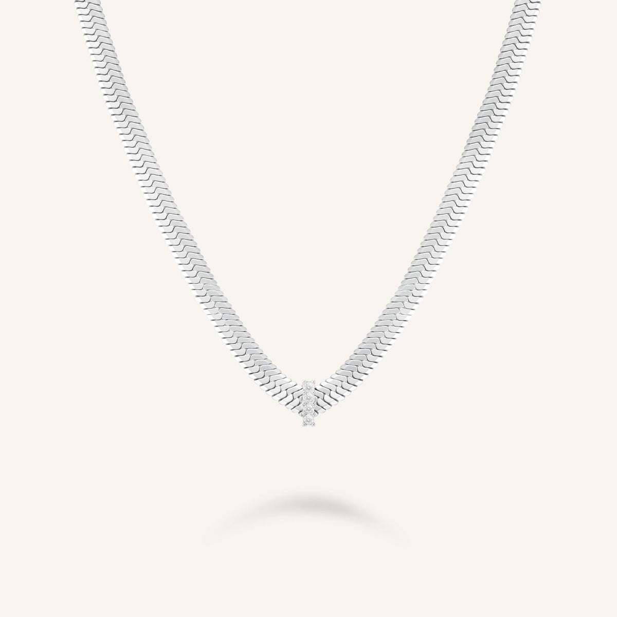 Collier Serpent large cristal JNSCG-J1187,leftcolumn,