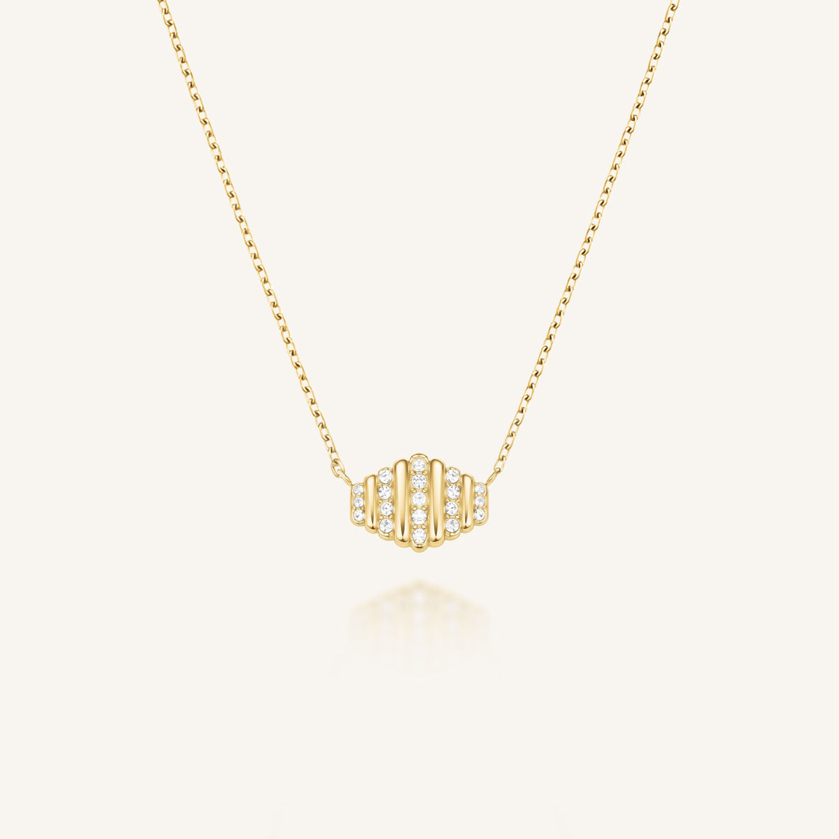 Collier à Rayures leftcolumn