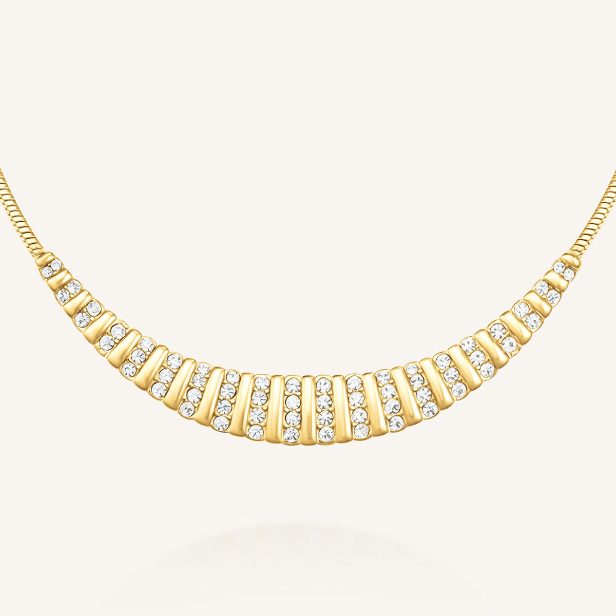Collier Barre Graduée leftcolumn