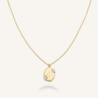 Collier Ovale Vintage JNVOG-J1150, leftcolumn