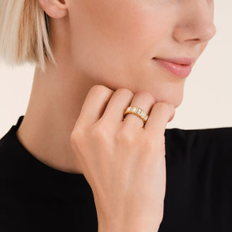 Bague multi-octogones leftcolumn