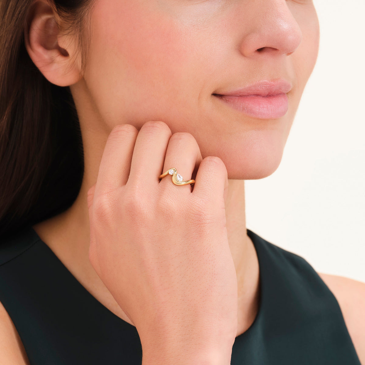 Bague Cristaux Mixtes JRMW48G-J1340,JRMW50G-J1341,JRMW52G-J1342,JRMW54G-J1309,JRMW56G-J1343,leftcolumn