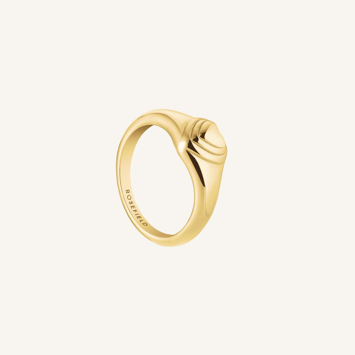 Bague Cœur Refief leftcolumn