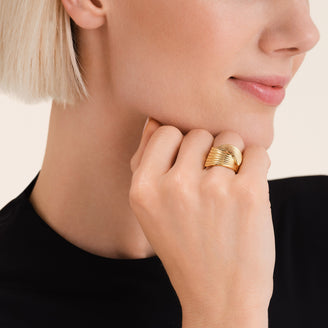 Bague Nœud Simple leftcolumn