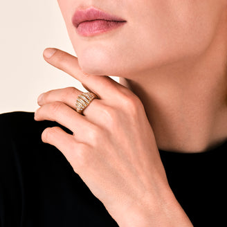 Bague Pavé à Rayures JRSR48G-J1387,JRSR50G-J1388,JRSR52G-J1389,JRSR54G-J1288,JRSR56G-J1390,leftcolumn