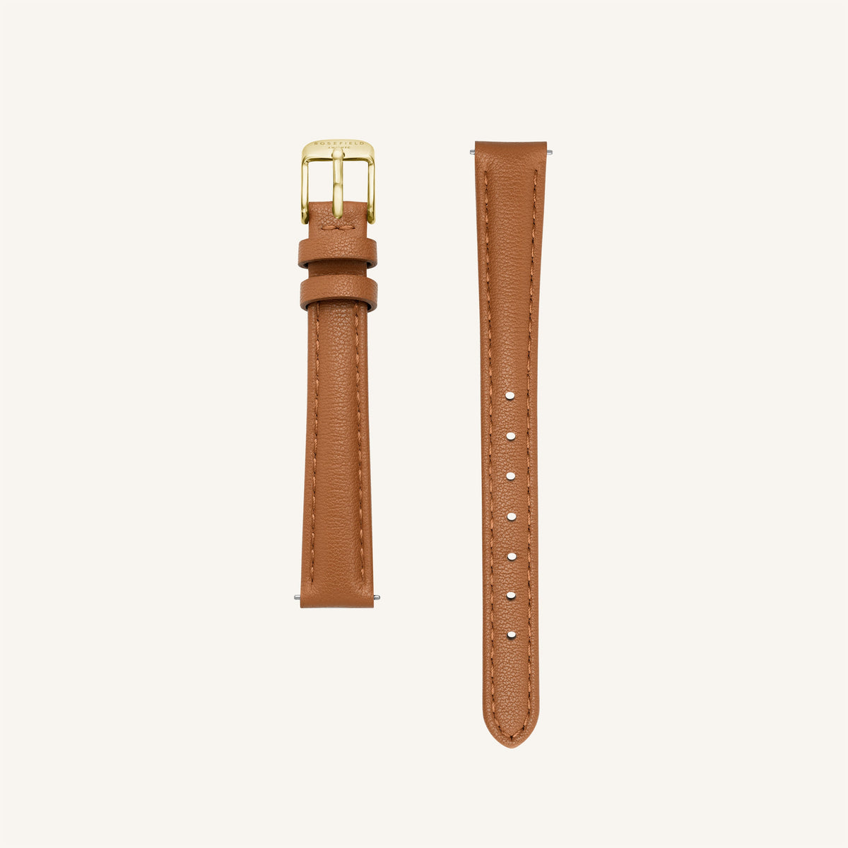 Marron Cuir Bracelet leftcolumn