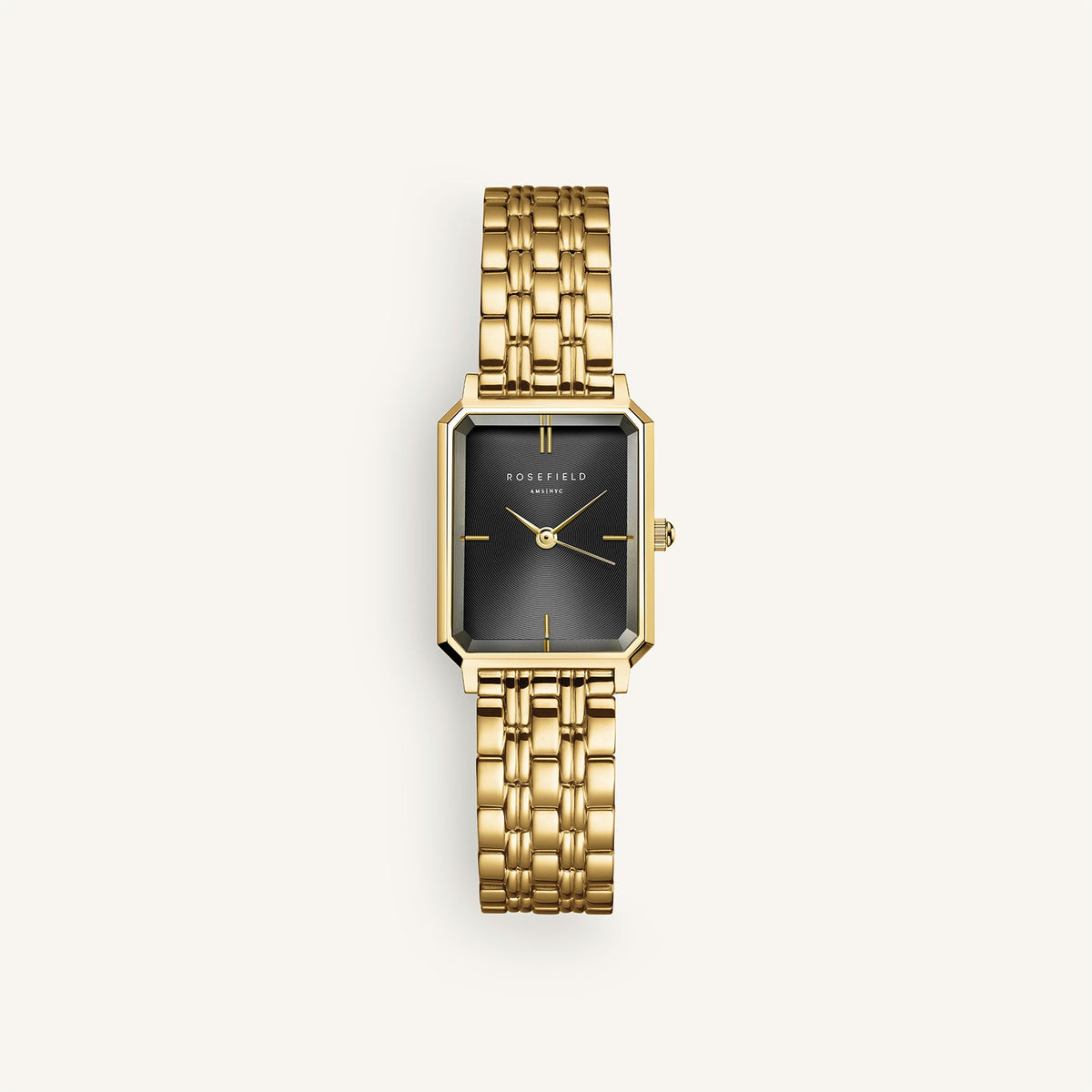 Octagon XS Noir Or leftcolumn