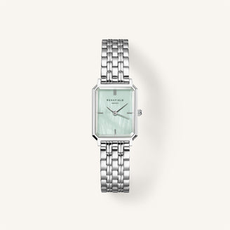 Octagon XS Vert Menthe leftoclumn
