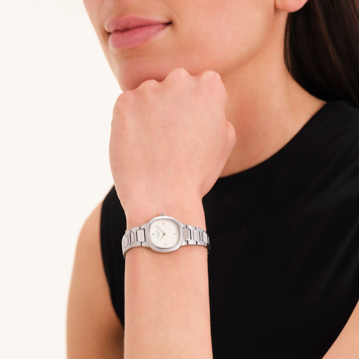 Gaia XS Argent - Avec Gravure leftcolumn