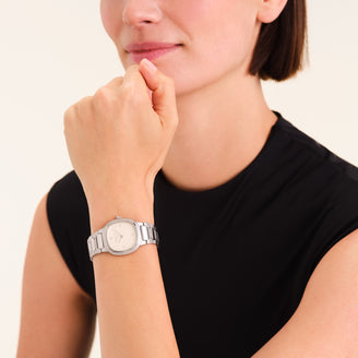 Gaia Argent - Avec Gravure leftcolumn