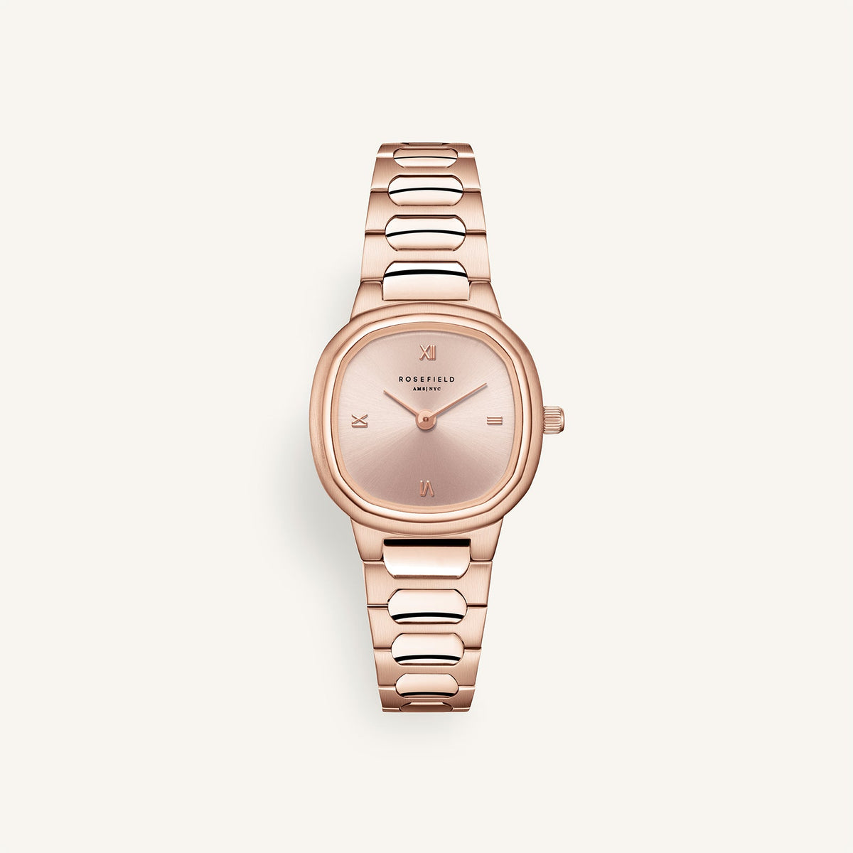 Gaia XS Or Rose - Avec Gravure leftcolumn