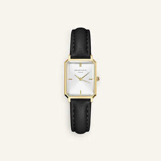 Octagon XS Cuir Noir leftcolumn