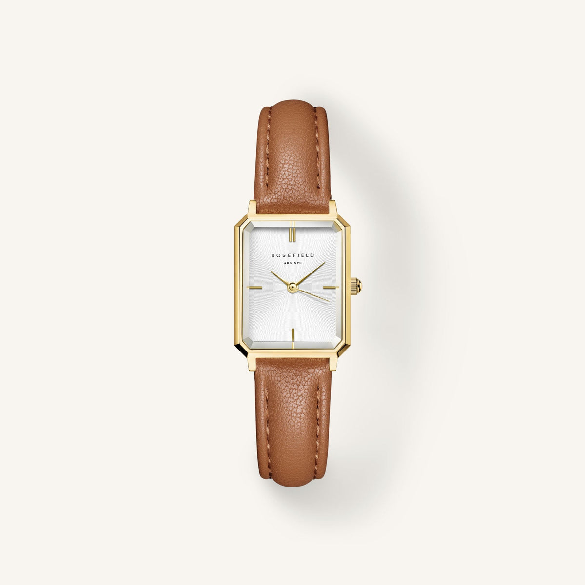 Octagon XS Cuir Camel leftcolumn