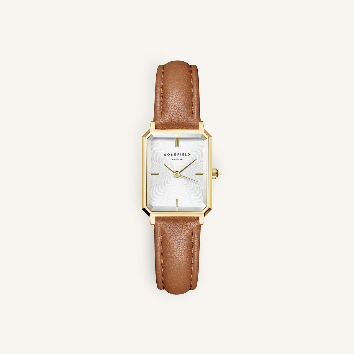 Octagon XS Cuir Camel leftcolumn
