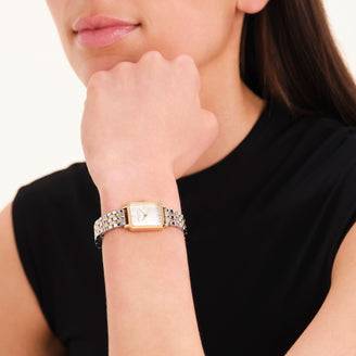 Octagon XS Duotone Or leftcolumn