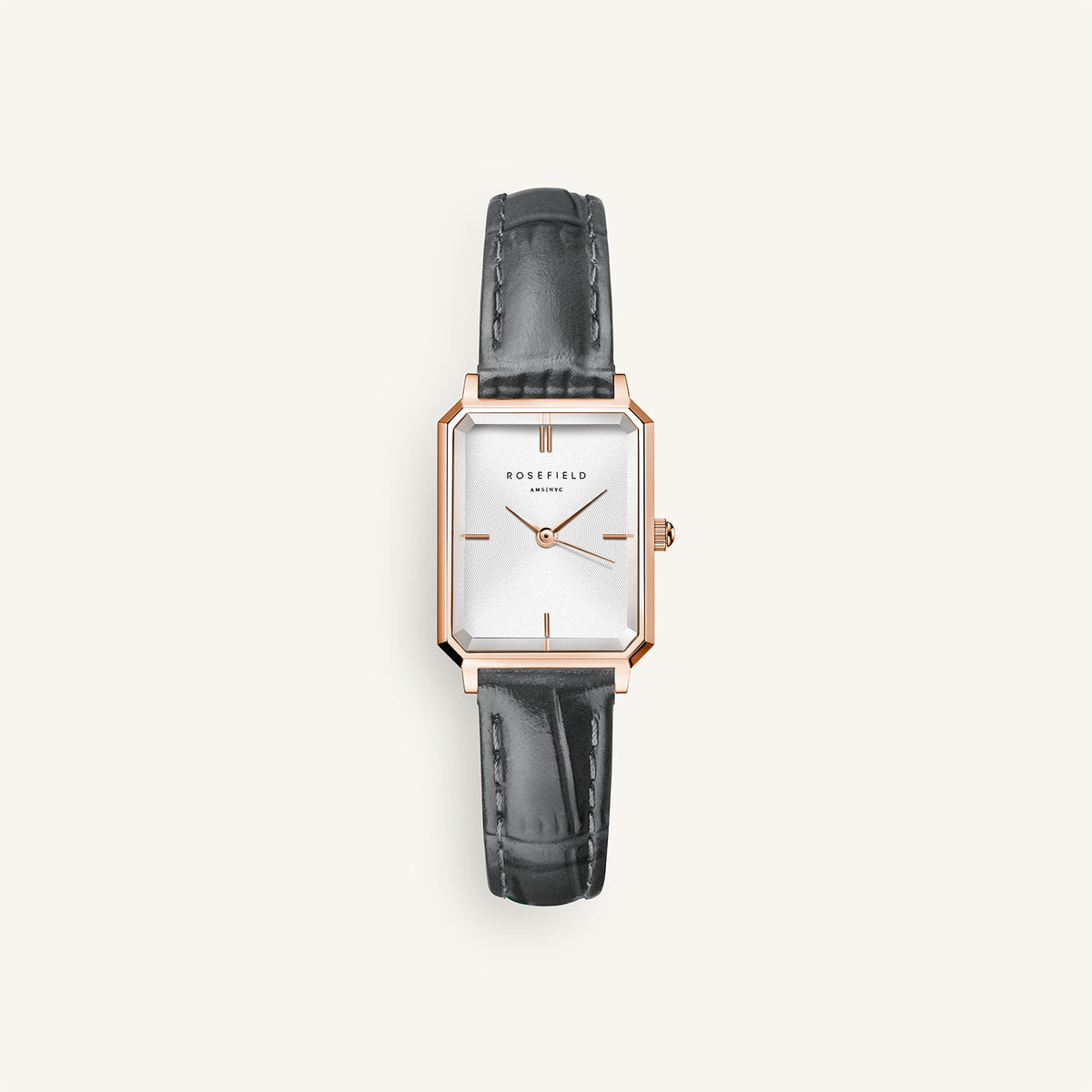 Octagon XS Cuir Gris leftcolumn