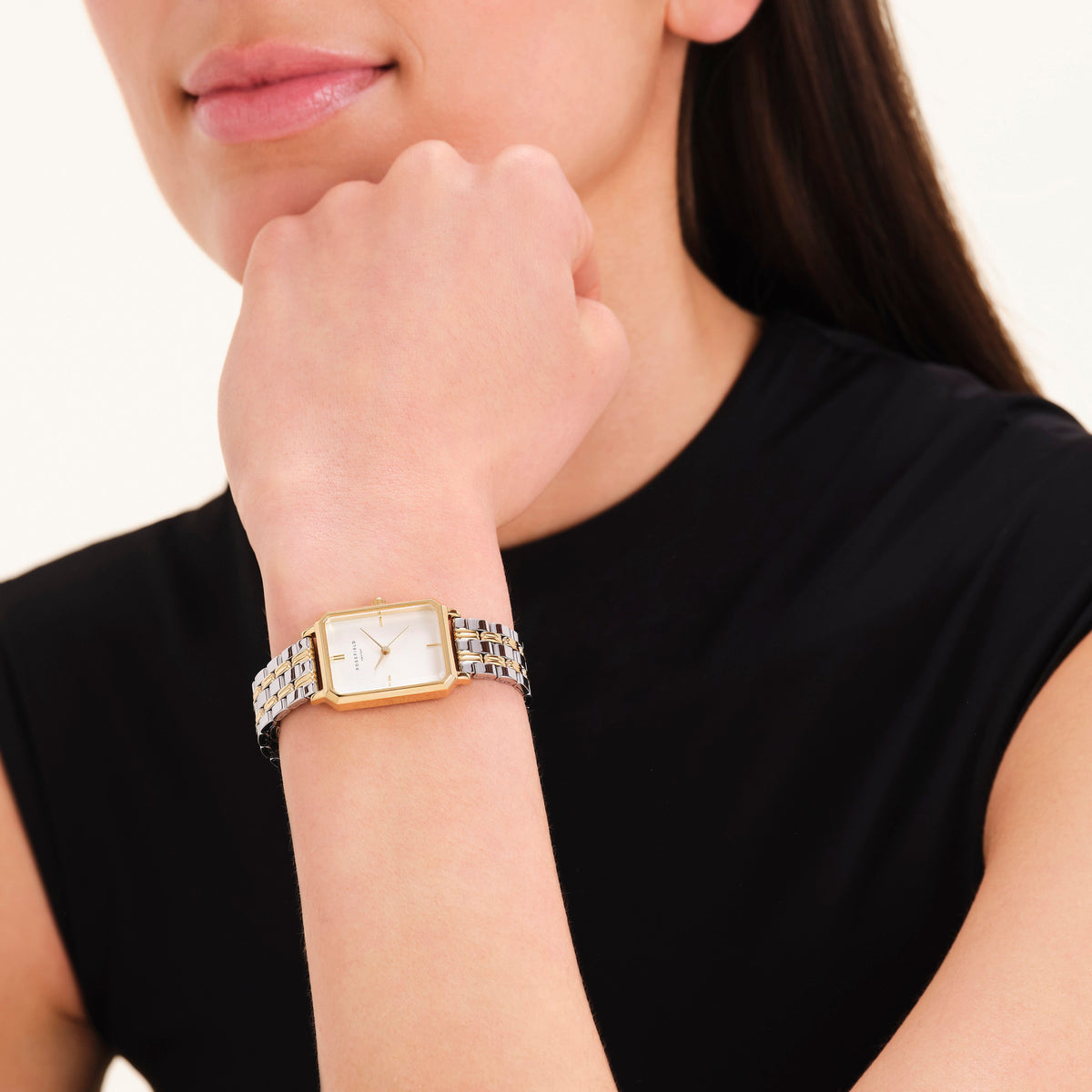 Octagon Duotone - Avec Gravure OWSSSG-O48_Engrave,leftcolumn