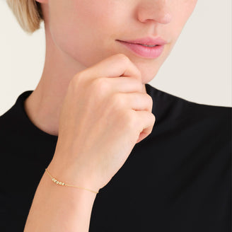 Bracelet 5 Billes leftcolumn