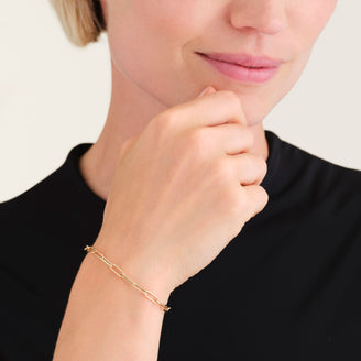 Bracelet Trombone leftcolumn