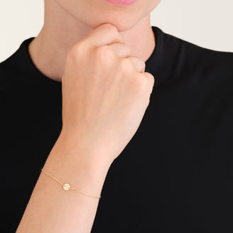 Bracelet Médaillon leftcolumn