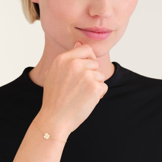 Bracelet Trèfle leftcolumn