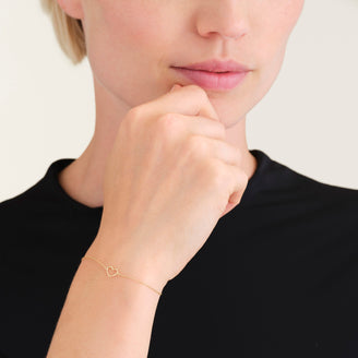 Bracelet Cœur leftcolumn