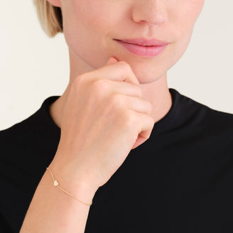 Bracelet Coeur leftcolumn