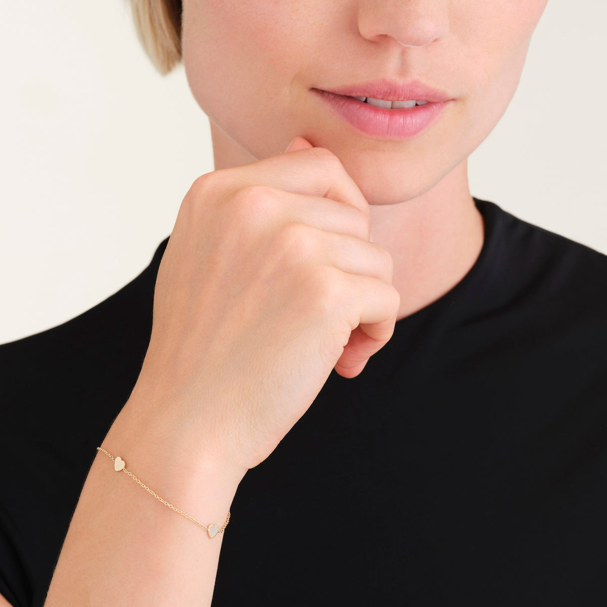 Bracelet 3 Cœurs leftcolumn