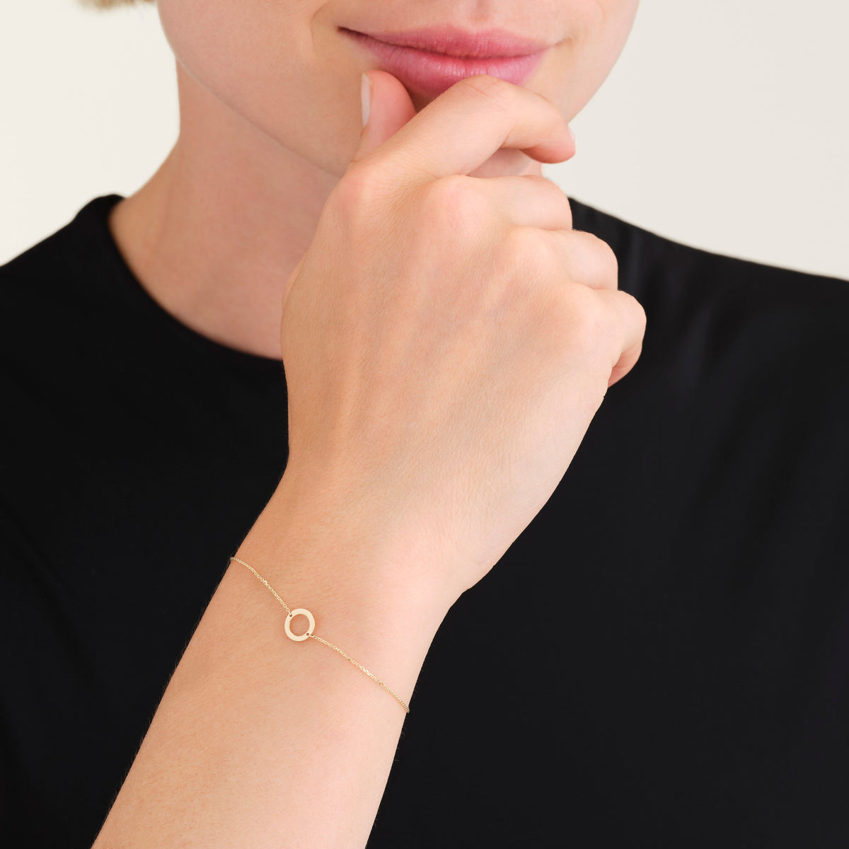Bracelet Cercle leftcolumn