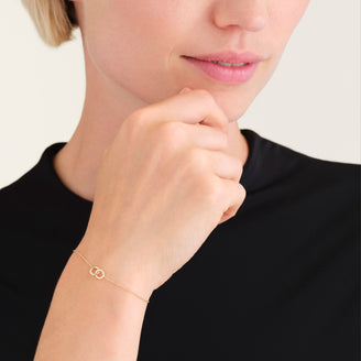 Bracelet Duo Cercles leftcolumn