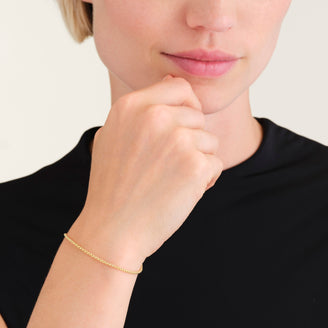 Bracelet Chaîne Vénitienne leftcolumn