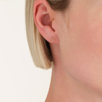 Puces Cœur Texturé leftcolumn