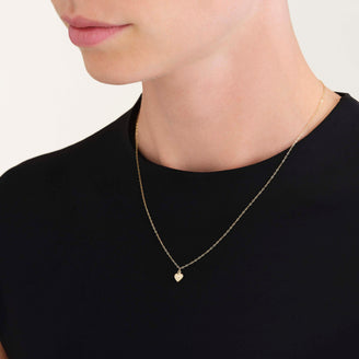 Collier Pendentif Cœur leftcolumn