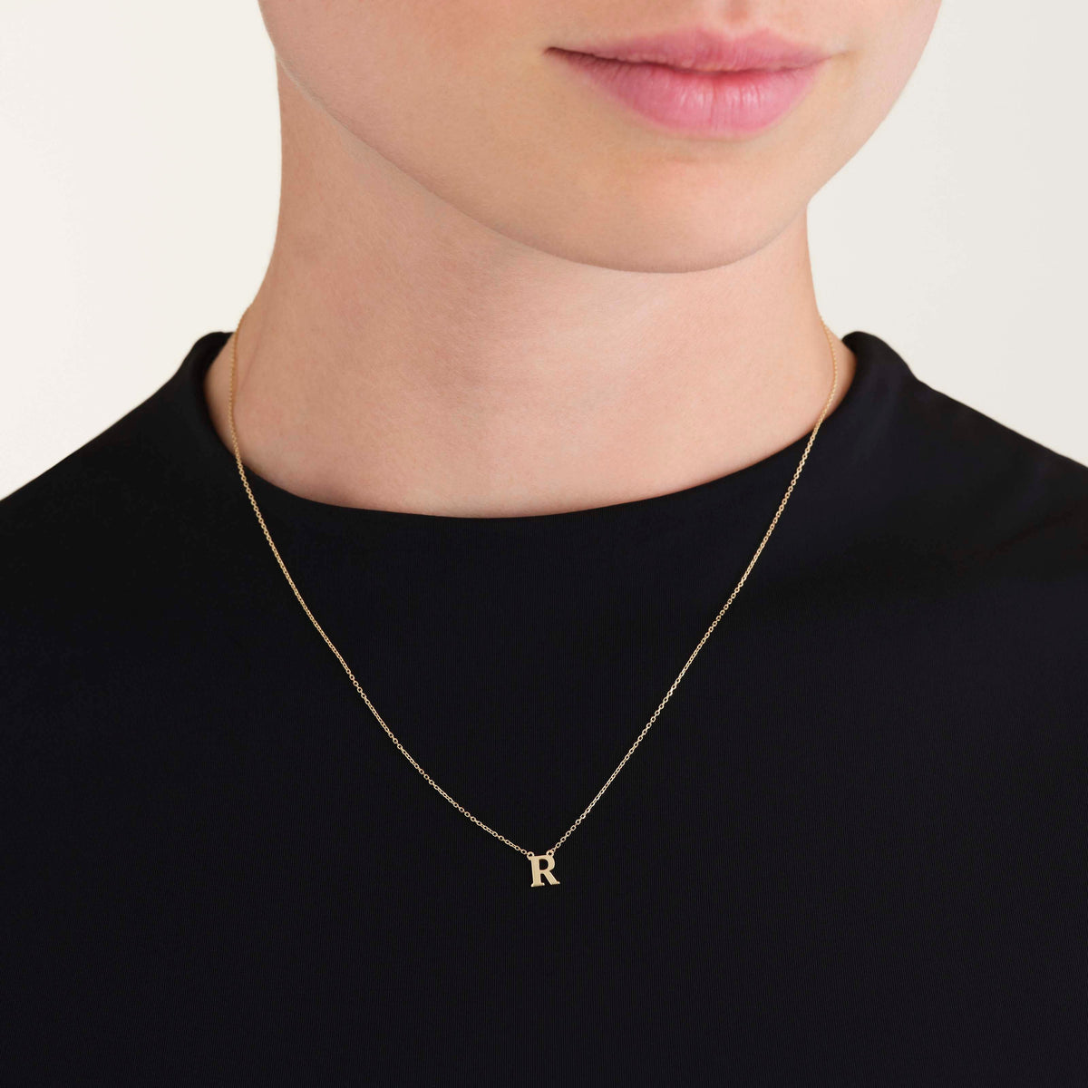 Collier Initiale R leftcolumn