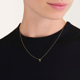 Collier Initiale T leftcolumn