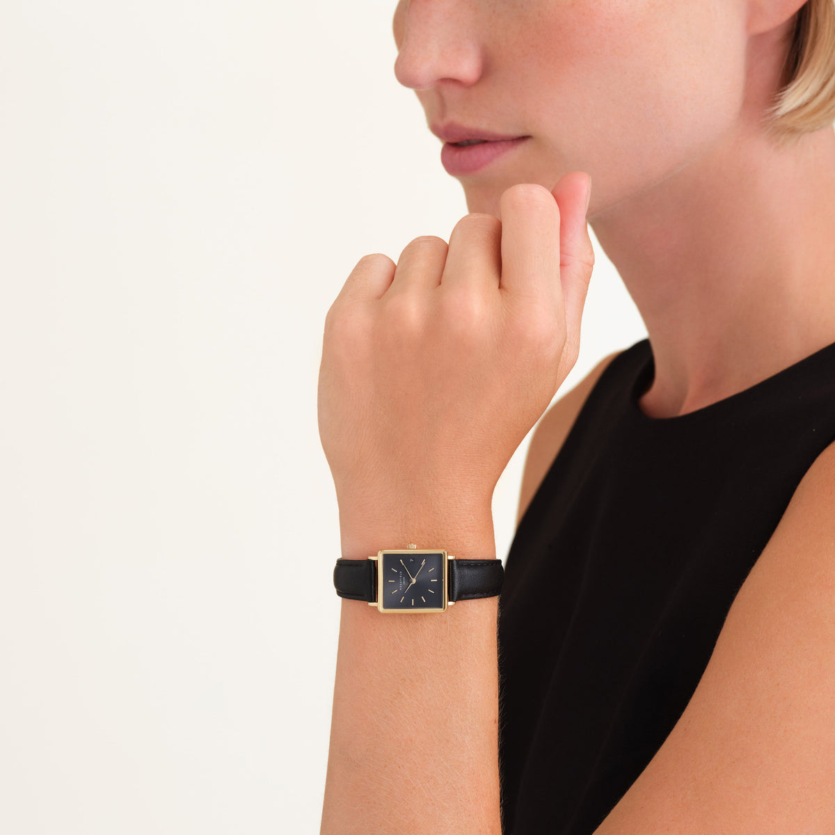 Boxy XS Cuir Noir leftcolumn