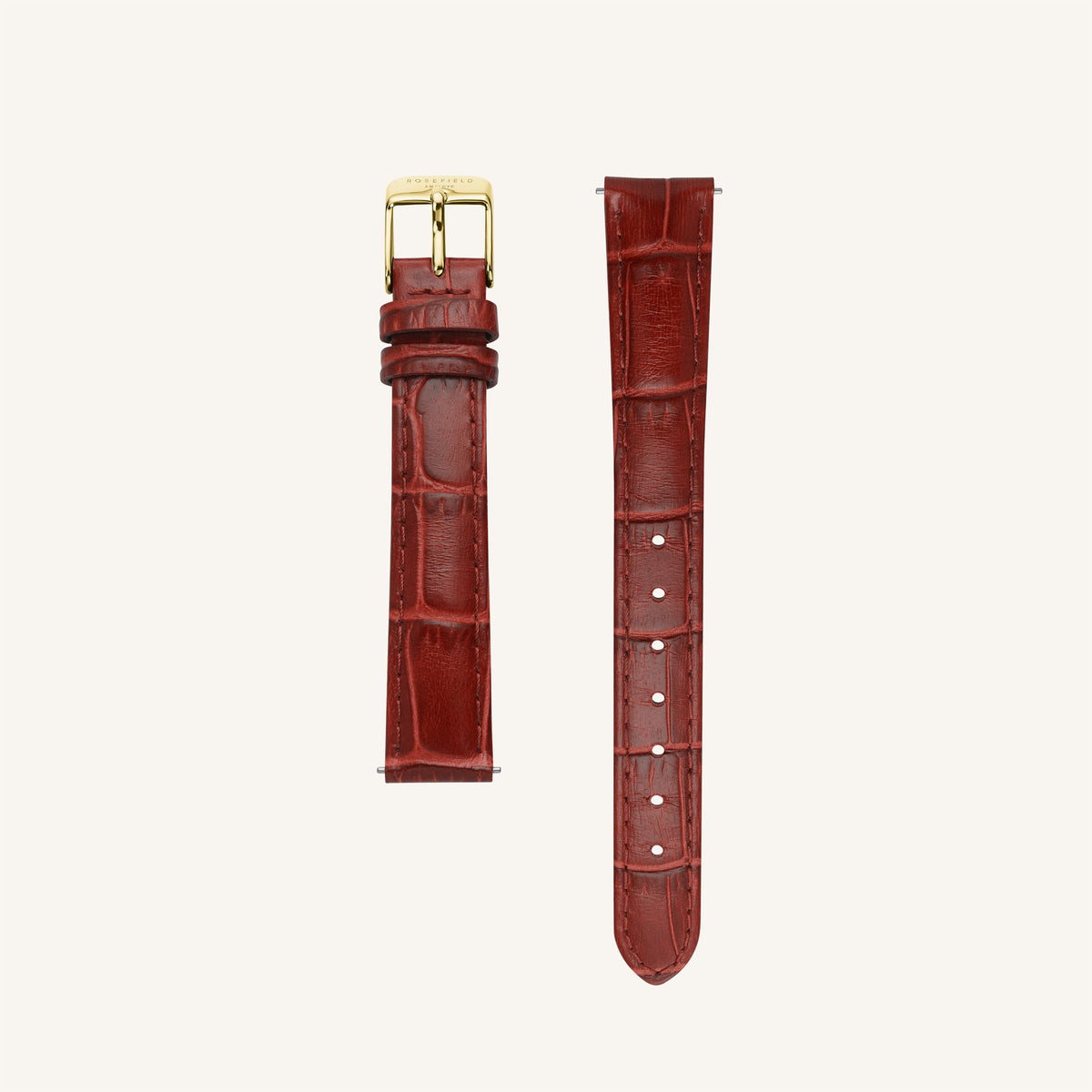 Marron Cuir Bracelet leftcolumn