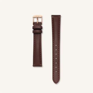 Marron Cuir Bracelet leftcolumn