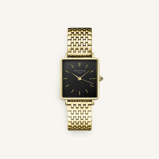 Boxy Noir Or leftcolumn