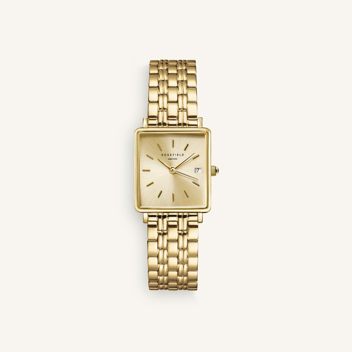 Boxy XS Champagne - Avec Gravure leftcolumn