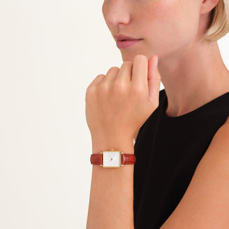 Boxy XS Cuir Marron leftcolumn