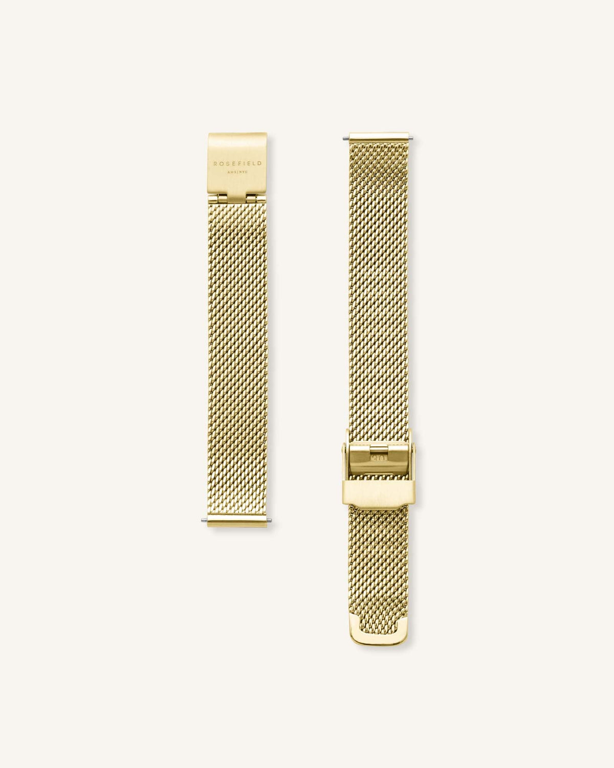 Mesh Gold Strap leftcolumn