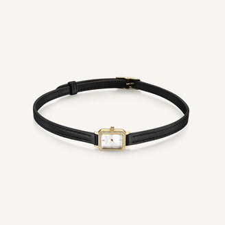 Studio Choker Cuir Studio Choker Cuir