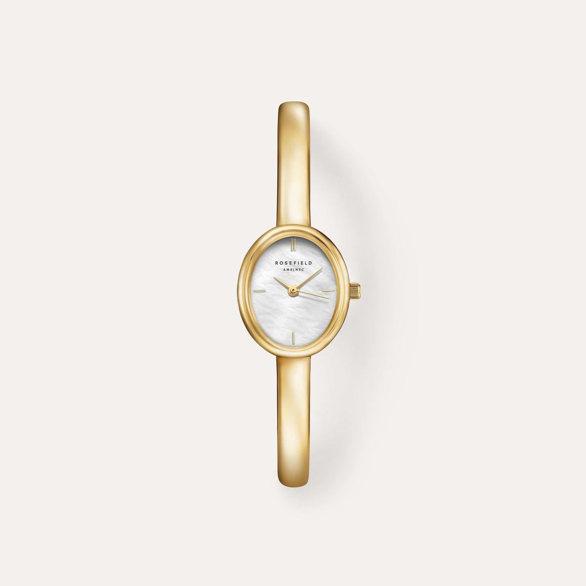 Bangle S Or - Avec gravure leftcolumn