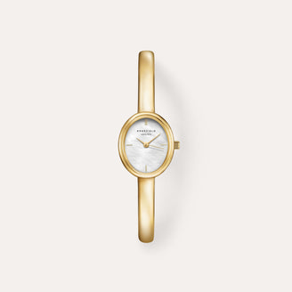 Bangle XS Or - Avec gravure leftcolumn