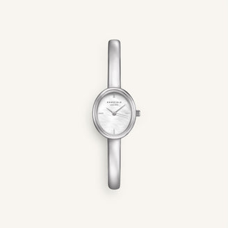 Bangle S Argent - Avec gravure leftcolumn
