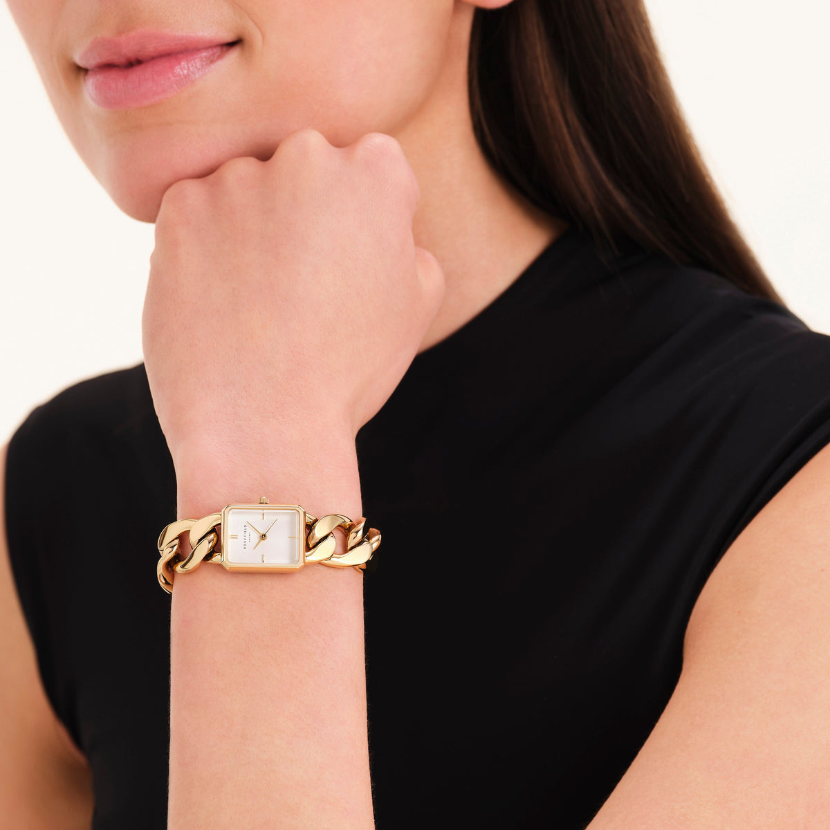 Octagon XS Studio Or leftcolumn