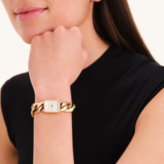 Octagon XS Studio Or -Avec Gravure SWGSG-O55_Engrave,leftcolumn