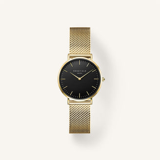 Tribeca Noir Or leftcolumn