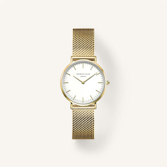 Tribeca Blanc Or leftcolumn